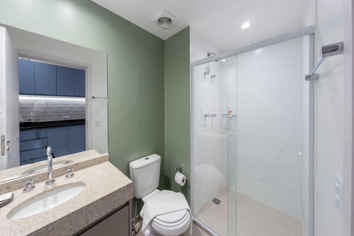 Apartamento Bhomy V Mariana - Facil Acesso Ao Metro Af113b *