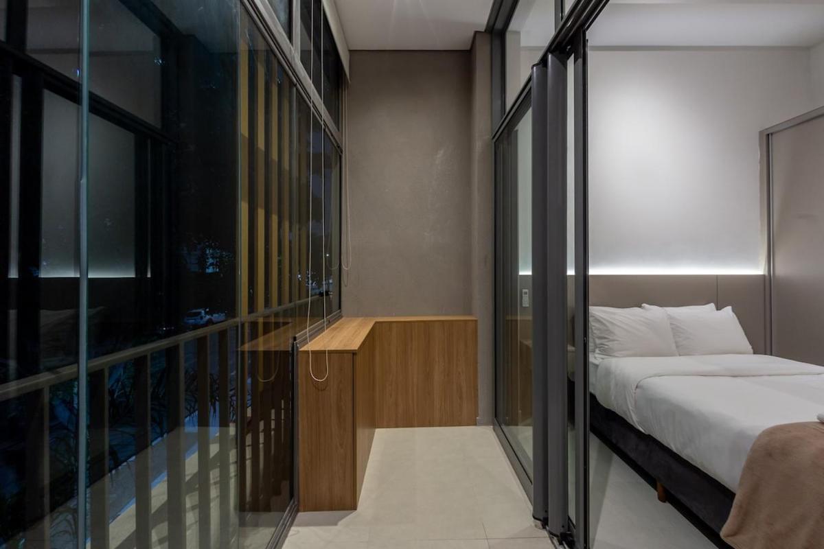 Bhomy V Mariana - Facil Acesso Ao Metro Af113b Apartamento São Paulo