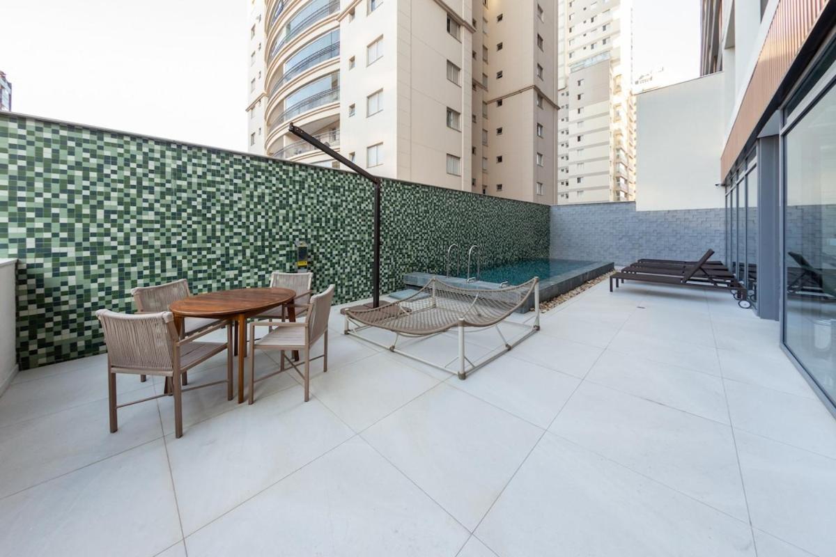 Bhomy V Mariana - Facil Acesso Ao Metro Af113b Apartamento *